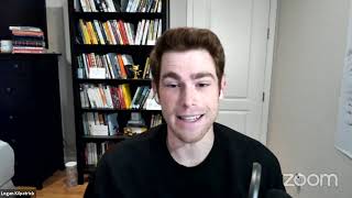 Why you should learn the Julia Programming Language // DoK Students Sessions video