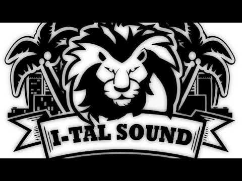 Dalton Harris "Pauper" (I-Tal Sound DUB PLATE)