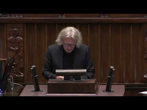 Krzysztof Mieszkowski: Apel o ratunek dla Odry