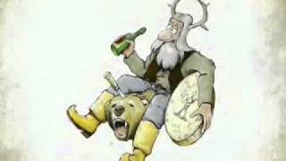 Husky Rescue - Summertime Cowboy