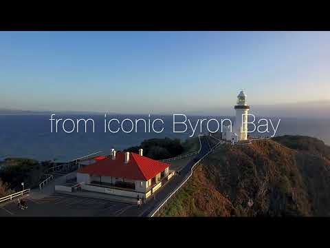 Videos from Byron Bay Healthy Co.
