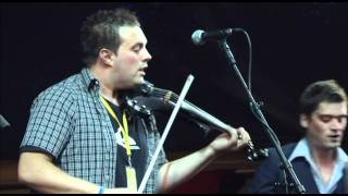 Leatherat - The Landlord's Lament - Live at Cropredy 2010