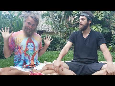 Semen Retention Interview:  A man that has gone over 1 year of Brahmacharya/Semen Retention/Celibacy