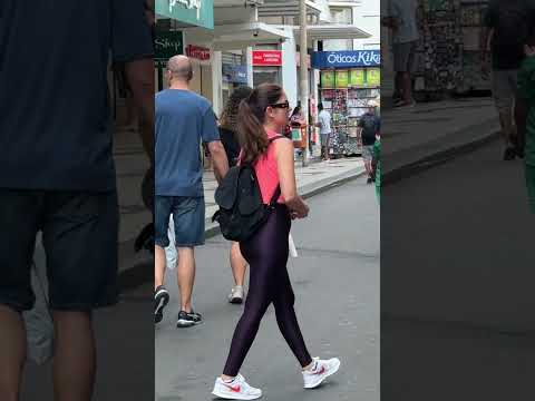 🇧🇷 Walking Tour in Juiz de Fora - Minas Gerais #shorts