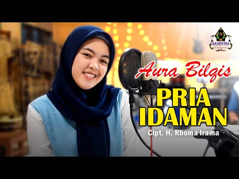 Aura Bilqis - PRIA IDAMAN (Official Music Video)