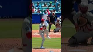 大谷翔平ホームランまで後少し、🥲テオパヘズひまわり種シャワーでウォード初ホームラン祝福