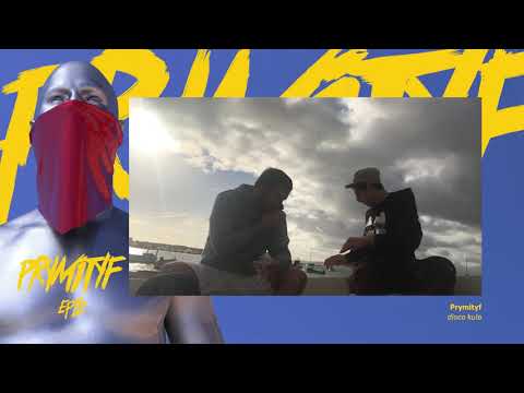 01. Prymityf -  disco kule