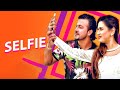 Selfie (সেলফি) | Raja Babu | Romantic Movie Song | Shakib Khan, Bobby Haque | 2022 Music
