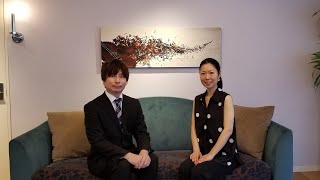 Download lagu ピアノ連弾「チャイコフスキー・メドレー」｜小林音楽教室(東京) mp3