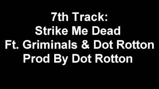 Ghetts, 2011! Track No.10 (Platoon Old School Ghetts) (HD)