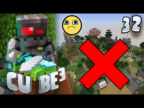 Minecraft Cube SMP S3 Episode 32: Leaving North Side?