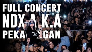 Download lagu Full Concert NDX AKA at GRN Pekalongan mp3