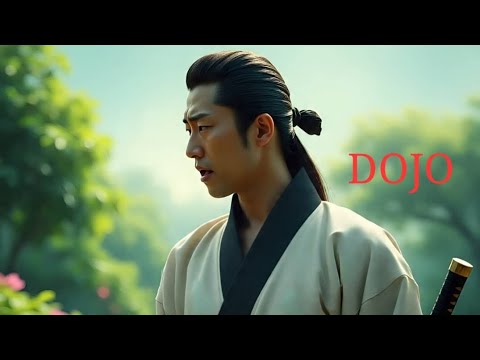 DOJO Action movie Luganda translated by King VJ 2026 indian action