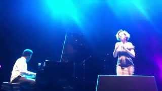 Toda una vida. Sole Giménez, México 2014