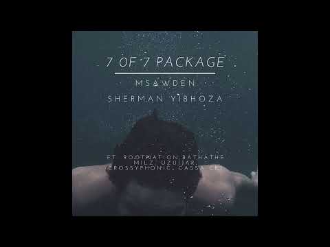 02.Bambelela by Sherman & Msawden