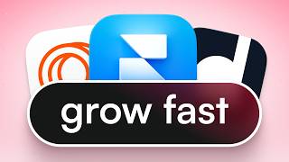 The Startup Growth Stack I Use as a Founder (2026)