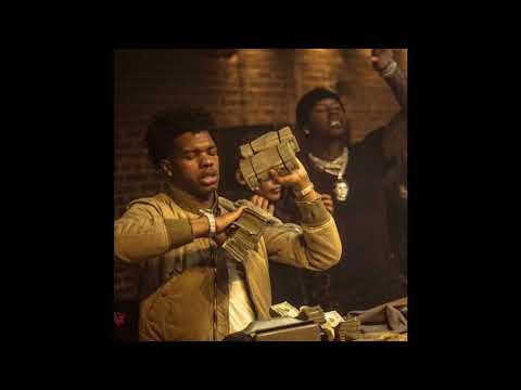 "Lambo Boyz" - Lil Baby x Moneybagg Yo x Tay Keith Type Beat