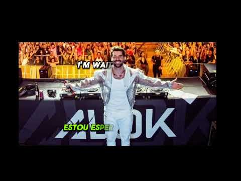 Seek Love (On The Beach) (Ft. Tazi, Samuele Sartini, Amanda Wilson & York)Alok tradução PT-BR