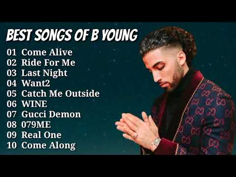 B Young GREATEST HITS FULL ALBUM 2021 - BEST SONGS OF B Young FULL ALBUM 2021