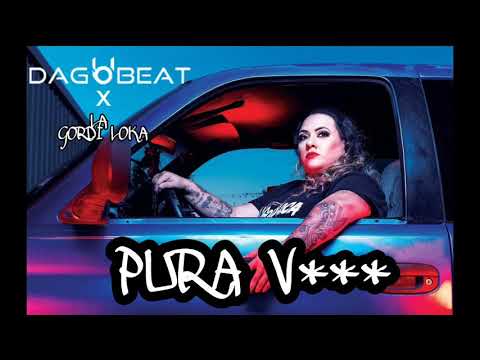La Gordi Loka x Dagobeat - Pura Vga [Club Vibe Exclusive] [Laredo Tx]