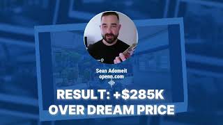 Successfull Property Sale