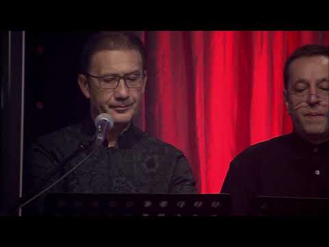 Ahmed Şahin ile Meşk - Ferahfezâ Kâr - Kasr-ı Cennet Havz-ı Kevser âb-ı hay