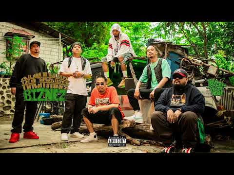 Tha Green House - Cosmic Kush (Official Audio)