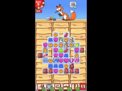 Simon's Cat Crunch Time Level 357 - NO BOOSTERS 😺 | SKILLGAMING ✔️