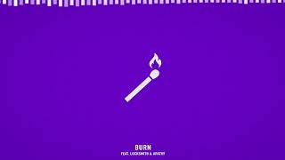 Burn Music Video