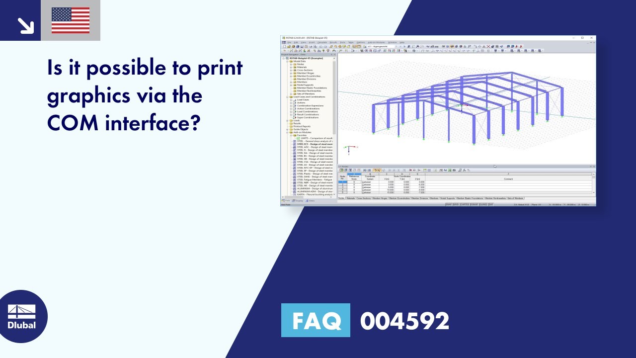 FAQ 004592 | Is it possible to print graphics via the COM interface?