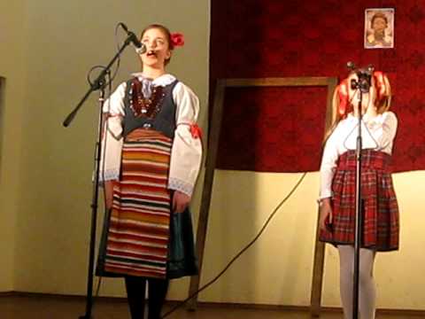 Šimanovci kud ISKON deca su naša budućnost.avi