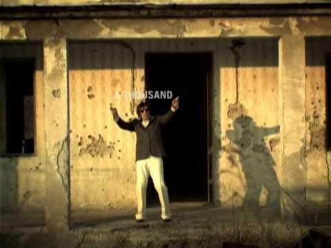 Lavagance - Miles - |OFFICIAL VIDEO|