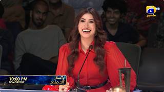 Pakistan’s Got Talent Episode 09 & 10 Promo | Tomorrow at 10:00pm only on Har Pal Geo