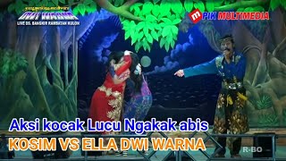 Download lagu AKSI LUCU NGAKAK ABIS KOSIM VS ELLA | Sang Perkasa DWI WARNA | LIVE DESA BANGKIR mp3 Download lagu AKSI LUCU NGAKAK ABIS KOSIM VS ELLA | Sang Perkasa DWI WARNA | LIVE DESA BANGKIR mp3
