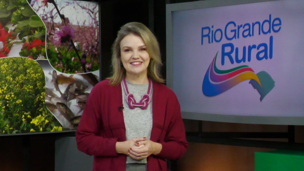 Rio Grande Rural 1331 - edição completa (07/07/2024)