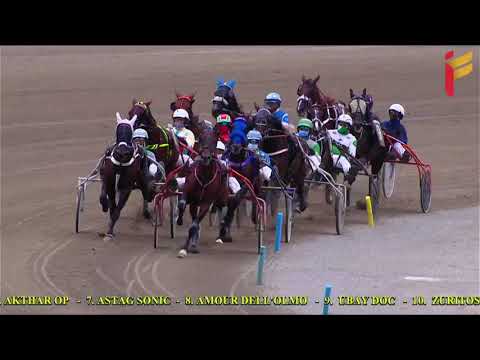 VII Corsa del 12 Ottobre 2021   Cat  F   Metri 2000