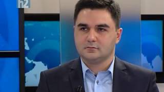 Խոսքի իրավունք - Դավիթ Պիպոյան