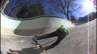 P-Stone Cookie #3: Pool Stacks