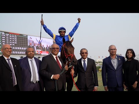 The Wolf 777 Golconda Derby Day 2023