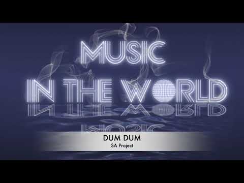 DUM DUM - Music In The World Vol. 1