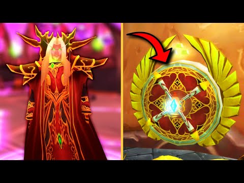 PHASE 2 IS ACTUALLY SO INSANE!! - Everything You Need to Know Classic TBC Phase 2