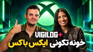 از نمرات ایس کامبت و سایلنت هیل جدید تا تغییرات ساختاری ایکس‌باکس | ویجی‌لاگ