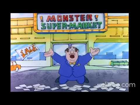 Rare Villain Defeats: Mr. Baggett