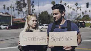 FARR - Someway Somehow (Lyric Video)