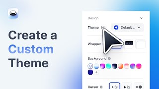 How to Create a Custom Theme in Arcade | Interactive Demos with Your Branding