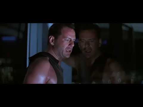 Stirb langsam 1 (Deutsch/German) - C4MonitorStuhl