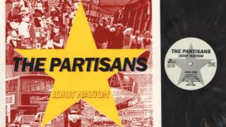 The Partisans-&quot;Keep on&quot;