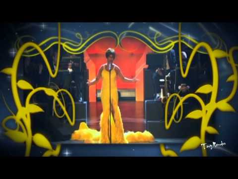 Shirley Bassey - The Living Tree (Superbass Extended Vocal Mix - Tony Mendes Video Re-Edit)