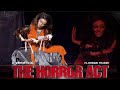Horror Act Ft Dhwani Thaker Yashdeep Malhotra Choreography Step Up And Dance Academy