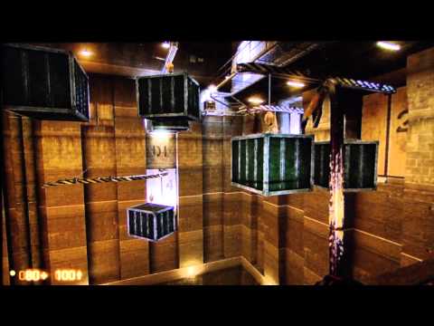 Black Mesa playthrough pt11